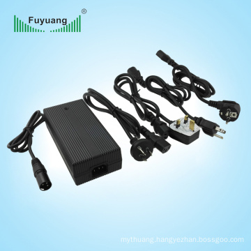 Ce, UL Approved 36V 5A Li-ion Battery Charger for E Bike